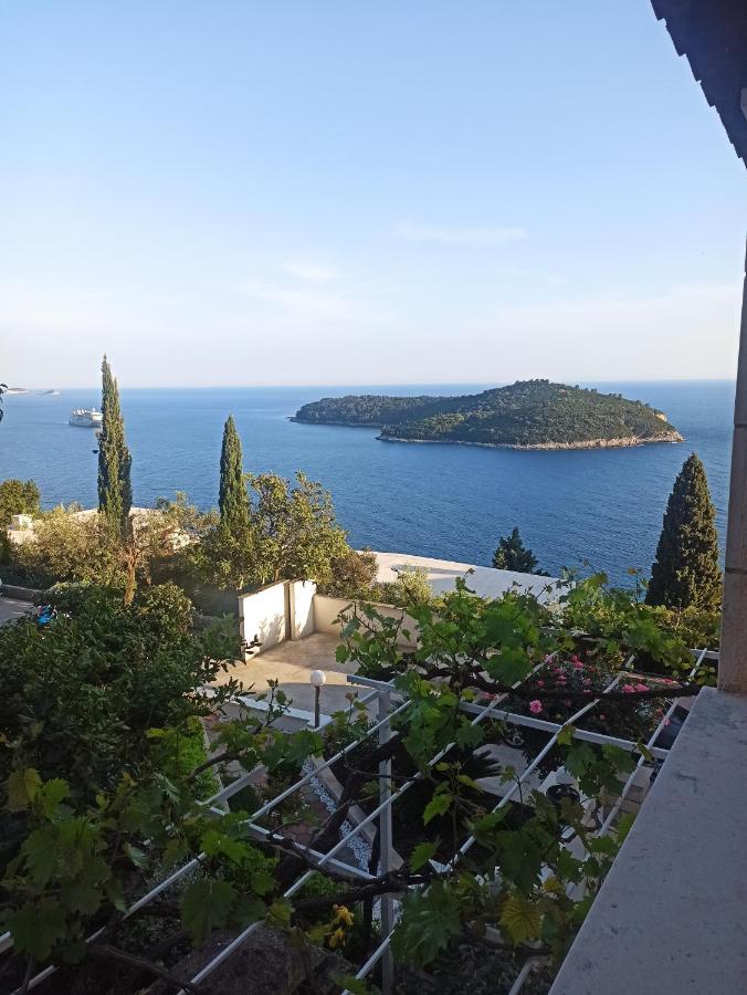 Peric Rooms Dubrovnik Ngoại thất bức ảnh