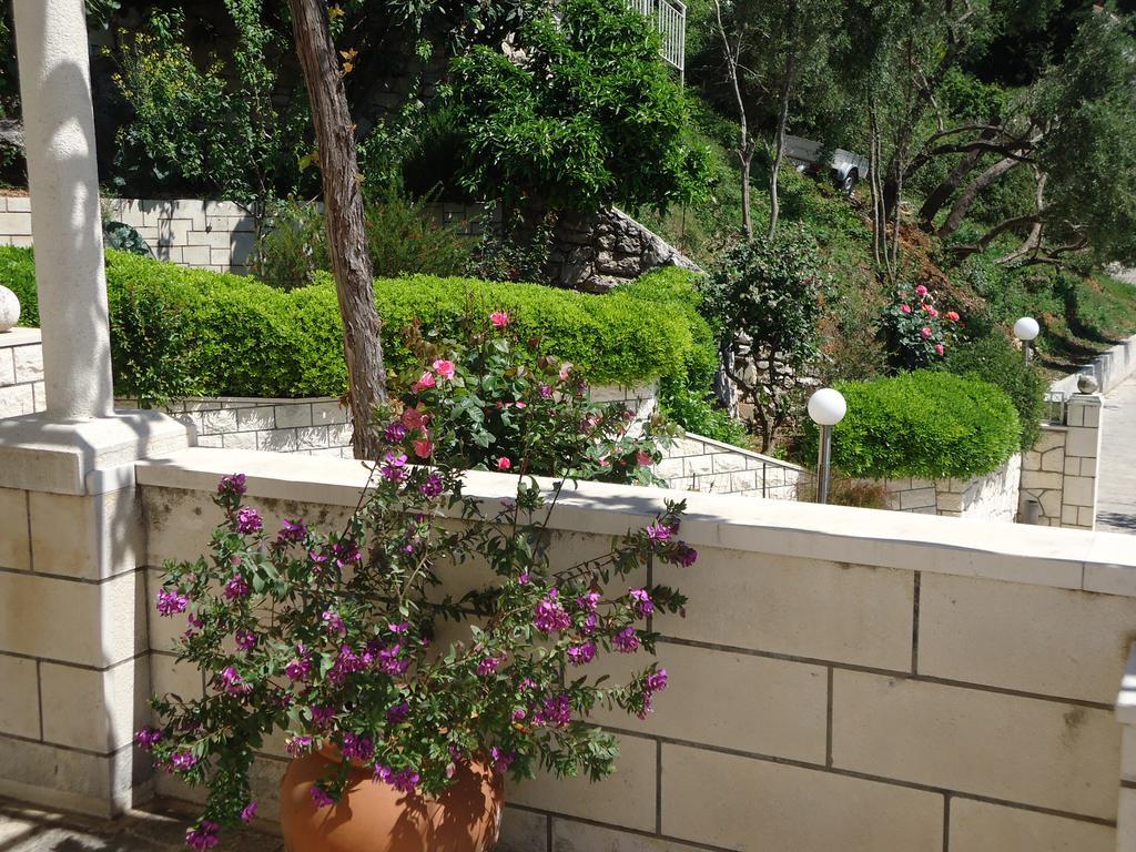 Peric Rooms Dubrovnik Ngoại thất bức ảnh