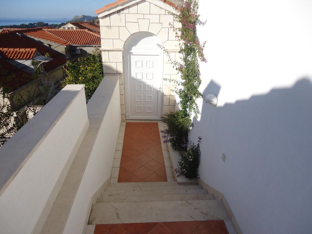 Peric Rooms Dubrovnik Ngoại thất bức ảnh