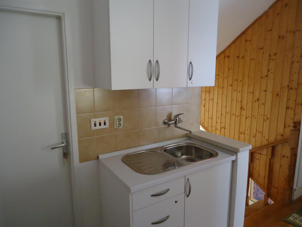 Peric Rooms Dubrovnik Ngoại thất bức ảnh
