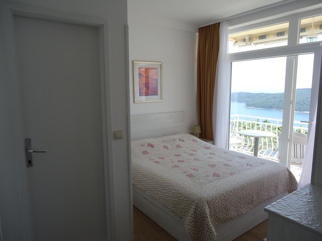 Peric Rooms Dubrovnik Ngoại thất bức ảnh