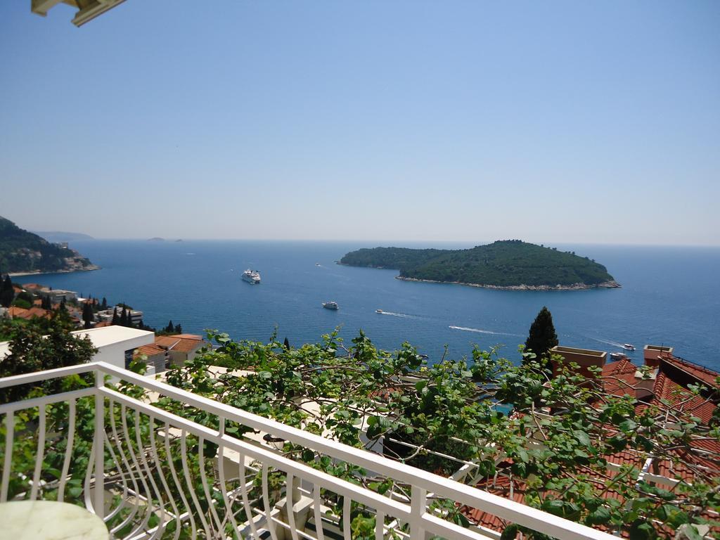 Peric Rooms Dubrovnik Ngoại thất bức ảnh