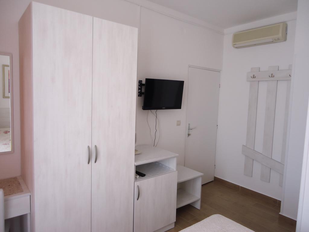Peric Rooms Dubrovnik Ngoại thất bức ảnh