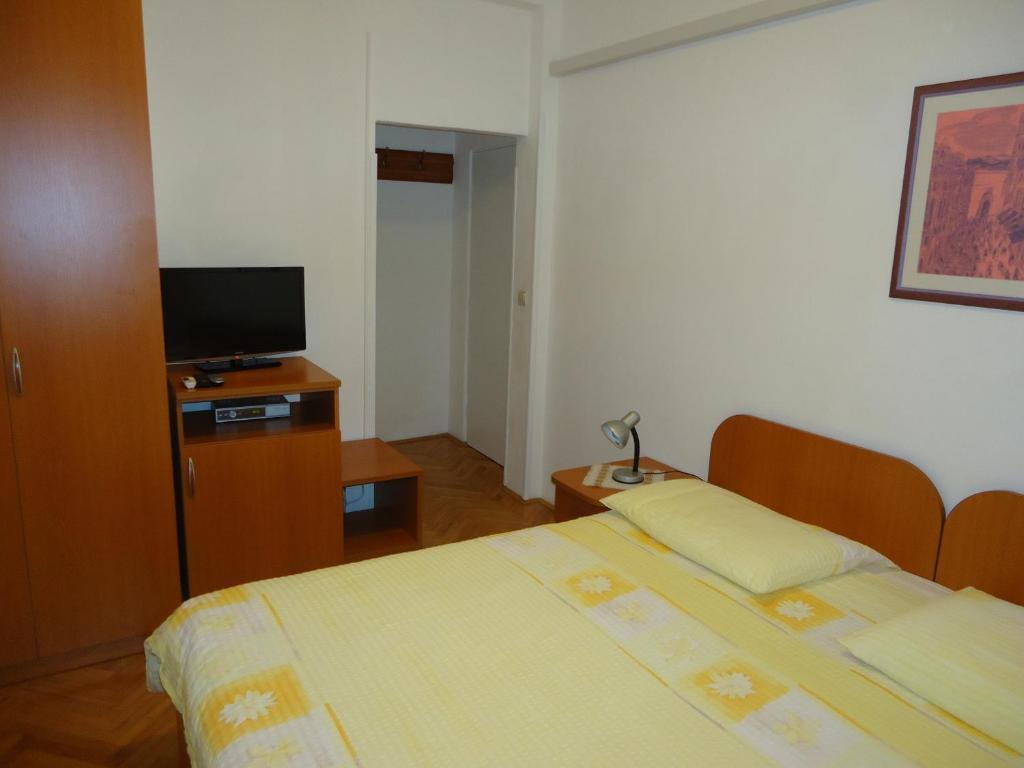 Peric Rooms Dubrovnik Phòng bức ảnh
