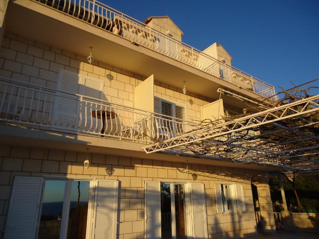 Peric Rooms Dubrovnik Ngoại thất bức ảnh