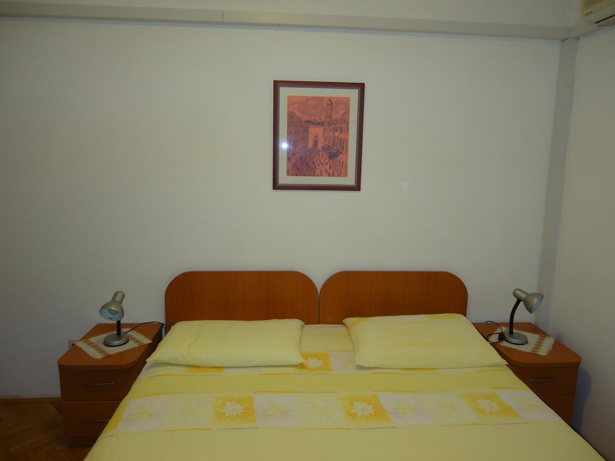Peric Rooms Dubrovnik Ngoại thất bức ảnh