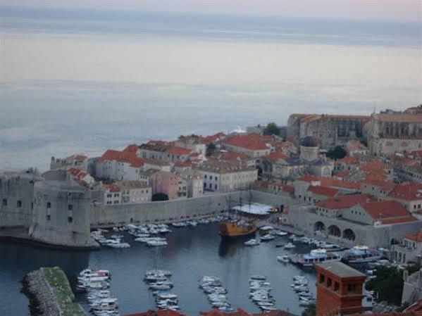 Peric Rooms Dubrovnik Ngoại thất bức ảnh
