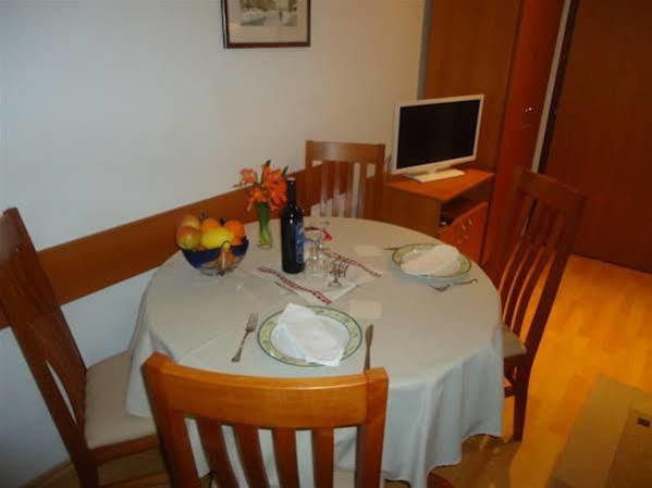 Peric Rooms Dubrovnik Ngoại thất bức ảnh