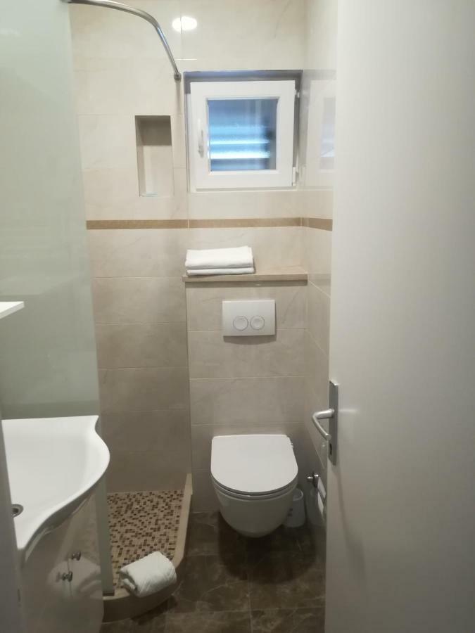 Peric Rooms Dubrovnik Ngoại thất bức ảnh